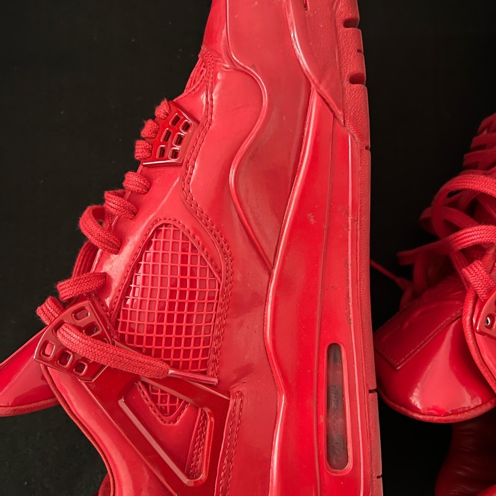 Jordan 11LAB4 - Picture 5 of 15